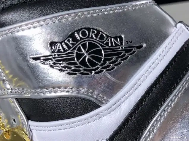 Chep Onekick The Kawhi OG AQ7476-016 Jordan High 1 Air Pass Leonard Torch 0518